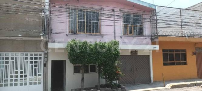 AV. LAS TORRES Mz1 Lt 42 15,, Nezahualcoyotl, Estado De México 57718, Mexico