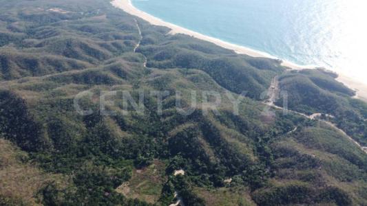 Playitas-Corrales s/n,, Cabo Corrientes, Jalisco 48417, México