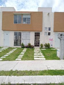 VOLCAN IZTACIHUATL 30,, Almoloya De Juárez, Stato Del Messico 50903, Messico