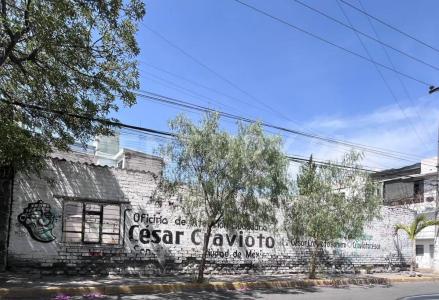 Camino del Bienestar ,, Gustavo A. Madero, Ciudad De México 07530, 墨西哥