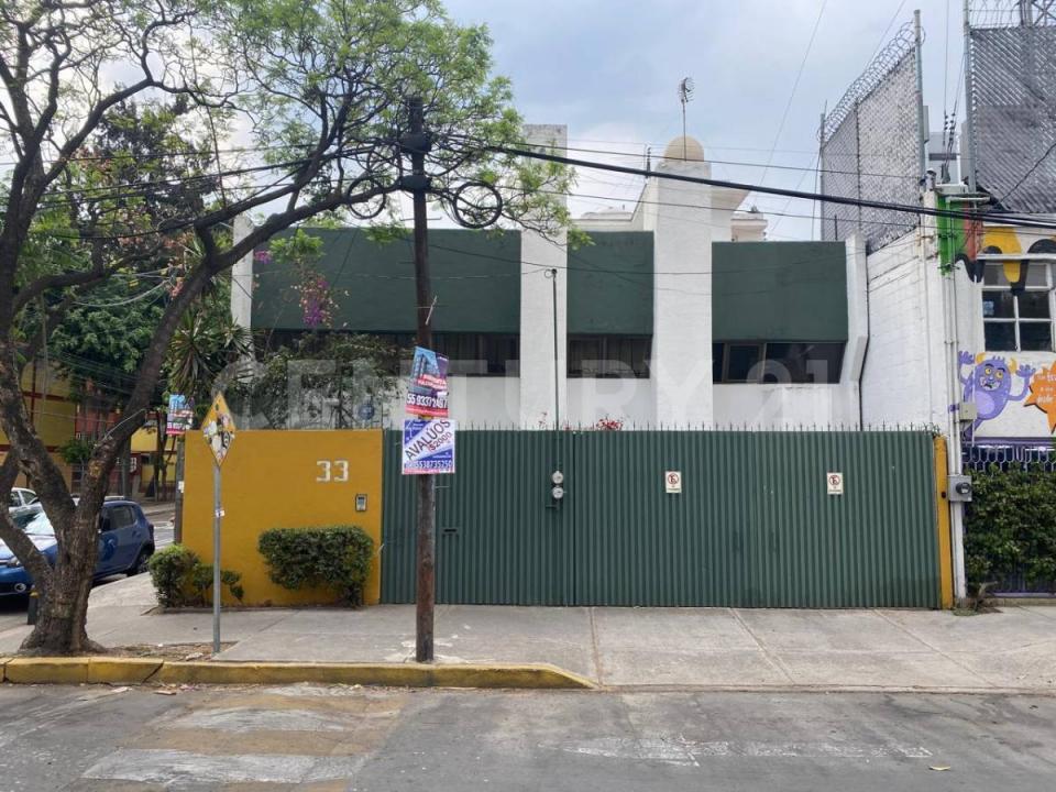 Manuel Rivera Cambas 33,, Venustiano Carranza, Ciudad De México 15900, Messico