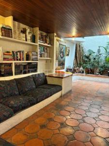 Manuel Rivera Cambas 33,, Venustiano Carranza, Ciudad De México 15900, Messico