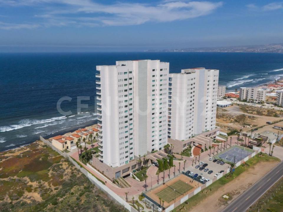 CARRETERA LIBRE TIJUANA-ENSENADA KM 50.5,, Playas De Rosarito, Aşağı Kaliforniya 22744, Meksika