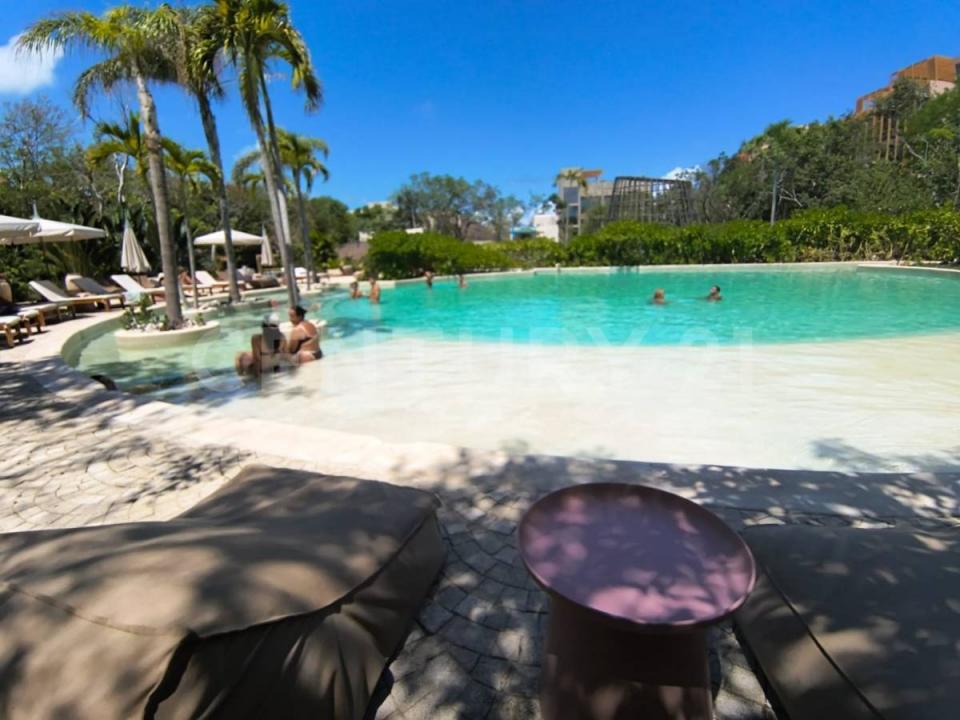 Aldea Zama Municipio tulum ,, Tulum, キンタナロー 77780, メキシコ