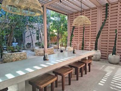 Aldea Zama Municipio tulum ,, Tulum, キンタナロー 77780, メキシコ