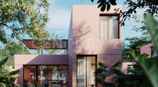 Xitibcanul 2,, Sinanché, Yucatán 97424, Mexico