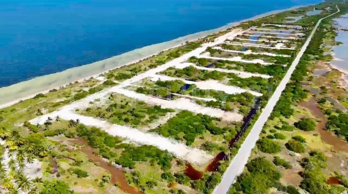 MINA DE ORO 2,, Dzidzantun, 유카탄 97504, 멕시코