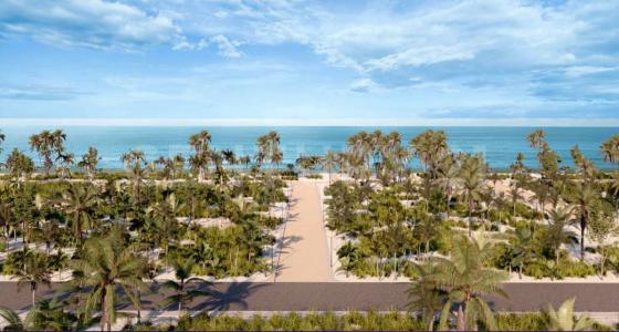 MINA DE ORO 2,, Dzidzantun, 유카탄 97504, 멕시코