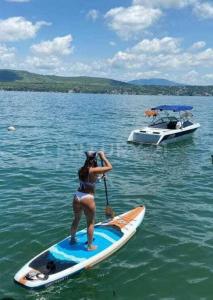 Brisas del Lago .,, Tequesquitengo, Morelos 62915, Mexique