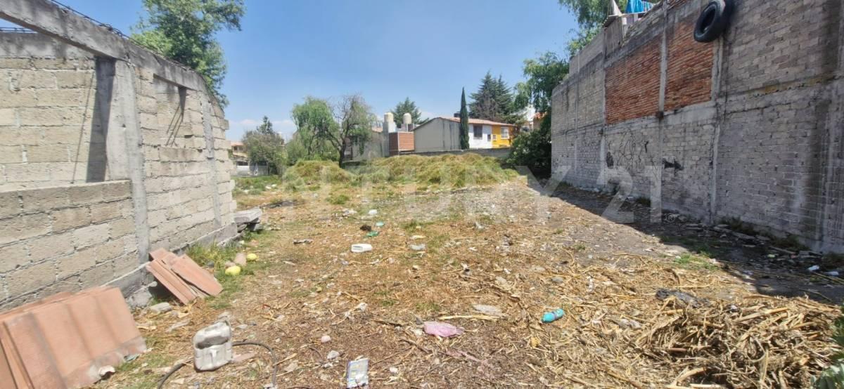 Cerrada Centenario S/N,, Toluca, Estado De México 50200, México