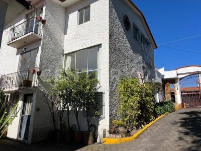 AV. SAN FRANCISCO 235,, La Magdalena Contreras, Ciudad De México 10500, メキシコ