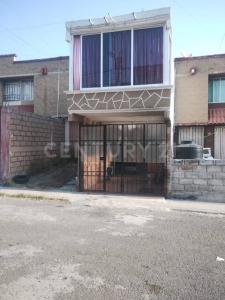 Huehuetoca, Estado De México 54695, Mexiko