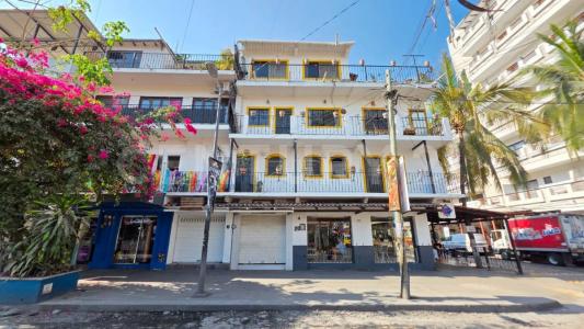 Basilio Badillo 156 A,, Puerto Vallarta, Jalisco 48380, Mexico