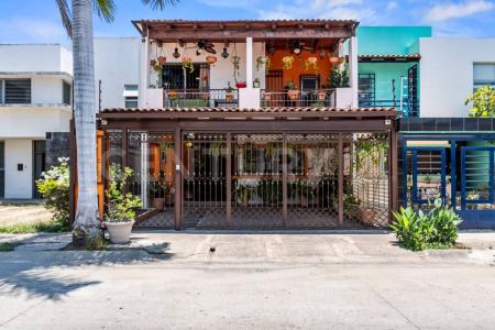 Rio papaloapan 168,, Puerto Vallarta, Jalisco 48312, Mexico