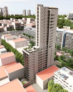 Av. Benjamin Franklin ,, Miguel Hidalgo, Ciudad De México 11800, Mexico