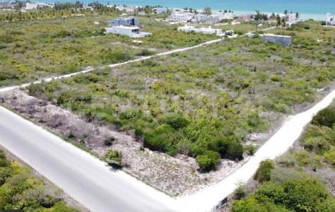 sin numero 5352,, Dzemul, Yucatán 97404, México