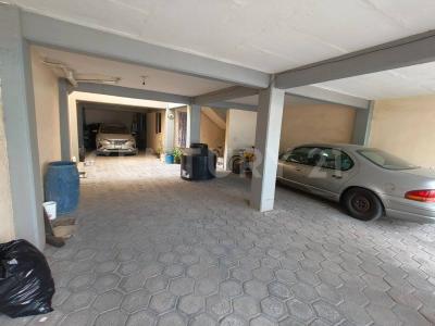 RIO RHIN 56,, Ecatepec De Morelos, Meksyk (stan) 55070, Meksyk