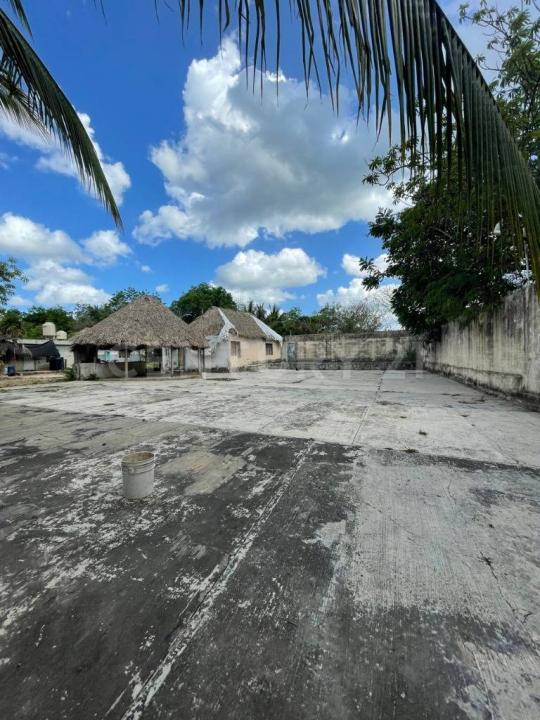 S/N SM-1 MZ-19 L-04,, Puerto Morelos, Quintana Roo 77590, Mexico