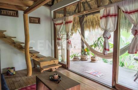 Mazunte S/N,, Santa Maria Tonameca, Oaxaca 70946, Mexico