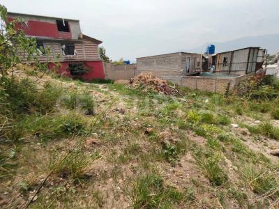 Santa Cruz Amilpas S/N,, Santa Cruz Amilpas, Oaxaca 71226, Mexico