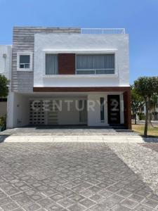 Camino Real a Santa Clara 44,, San Andrés Cholula, Puebla 72820, Mexico