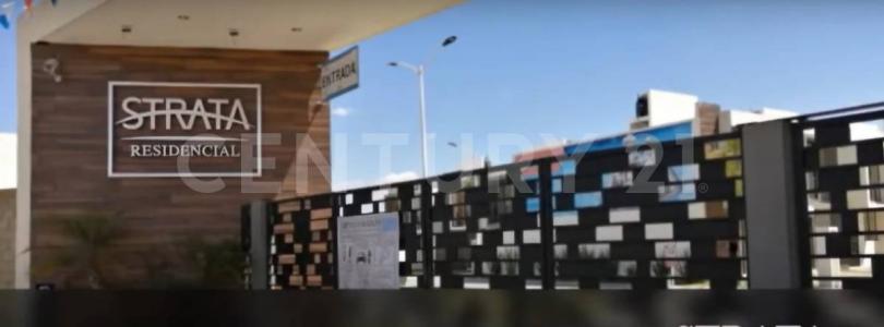 Venecia , residencial STRATA 27 int 295,, Coronango, Puebla 72680, Mexico