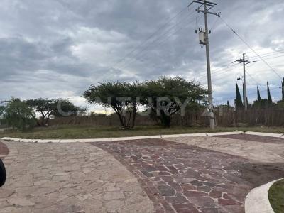 Paseo Peñón de Gilbraltar ,, Ezequiel Montes, Querétaro 76680, Meksyk