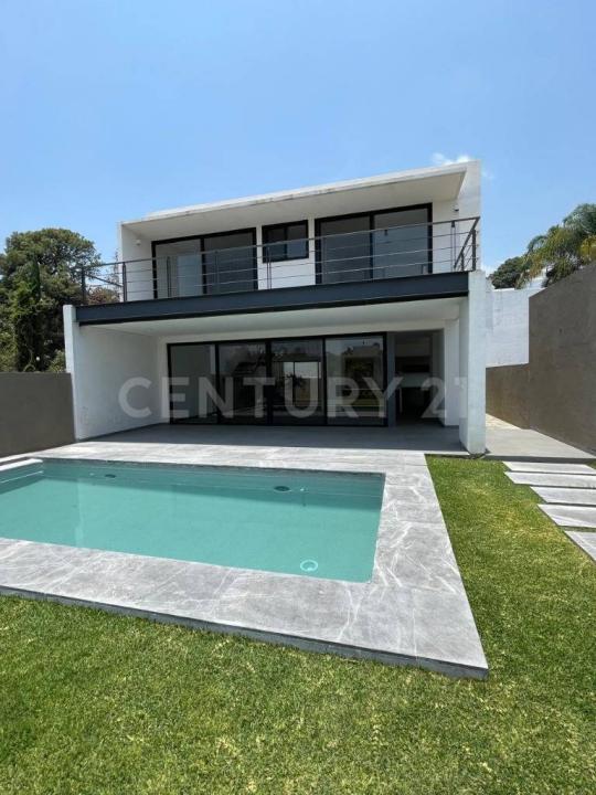 Lomas de Ahuatlán 116 Condominio La vista 3,, Cuernavaca, モレーロス 62130, メキシコ