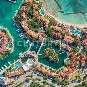 privada Xel HA 1,, Solidaridad / Riviera Maya, Quintana Roo 77733, Mexico