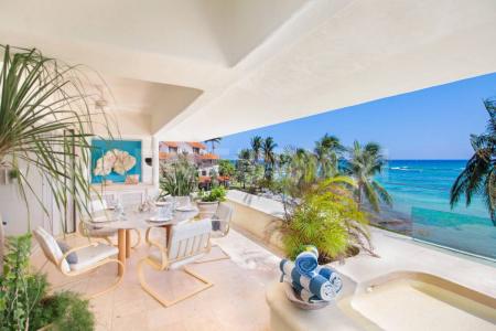 Frente al Mar NA,, Solidaridad / Riviera Maya, Quintana Roo 77733, Mexico