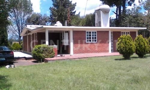 CALLE CRISTO REY 15,, Santa Cruz Tlaxcala, Tlaxcala 90640, Mexiko