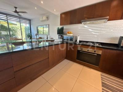 Residencial Arbolada S/N,, Cancún/Benito Juárez, Quintana Roo 77560, Mexico