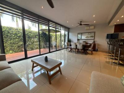 Residencial Arbolada S/N,, Cancún/Benito Juárez, Quintana Roo 77560, Mexico