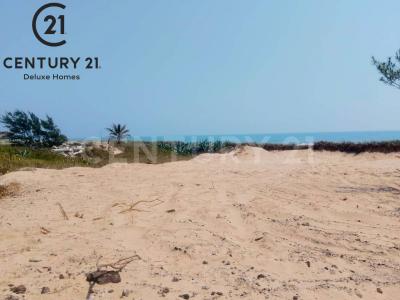 Playa Escondida s/n,, Ciudad Madero, Tamaulipas 89506, Messico