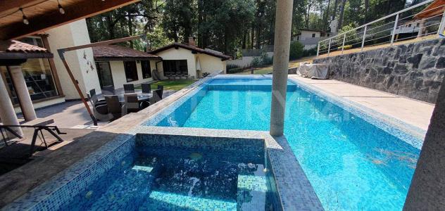 Valle De Bravo, État De Mexico 51200, Mexique