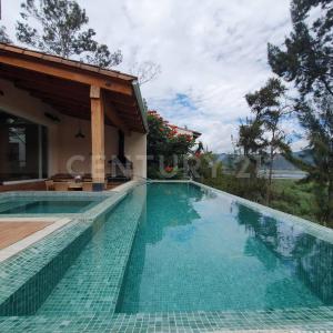 Valle De Bravo, 멕시코 주 51200, 멕시코