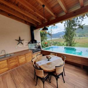 Valle De Bravo, 멕시코 주 51200, 멕시코