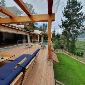 Valle De Bravo, 멕시코 주 51200, 멕시코