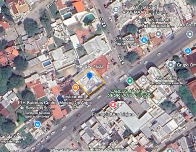 Villahermosa Centro, Tabasco 86040, México