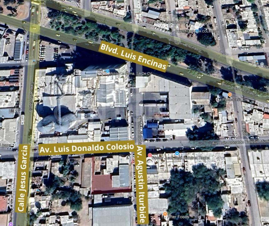 Hermosillo, Sonora 83190, Mexico