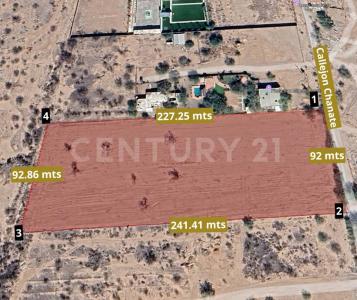 Hermosillo, Sonora 83220, Mexico