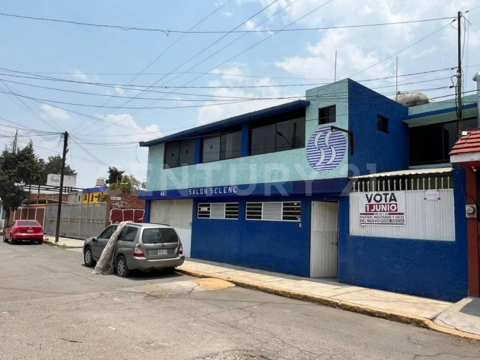 Tultitlán, Stato Del Messico 54900, Messico