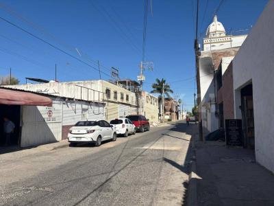 Ahome, Sinaloa 81200, Mexico