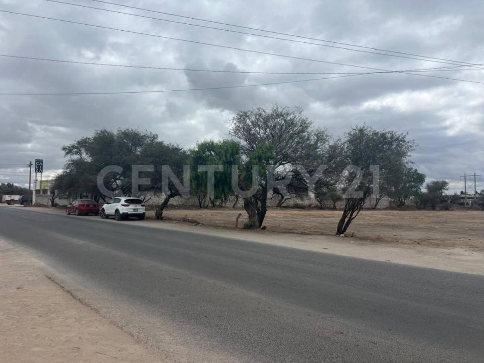 Ezequiel Montes, Querétaro 76657, México