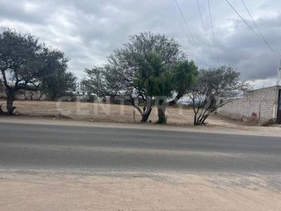 Ezequiel Montes, Querétaro 76657, México