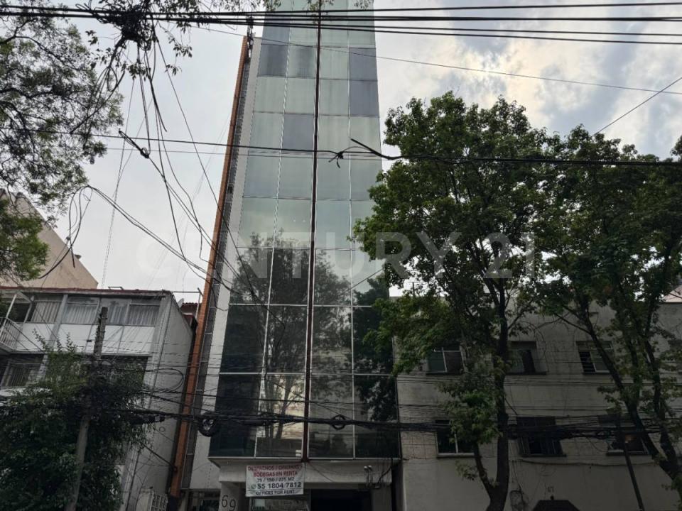 Cuauhtémoc, Ciudad De México 06500, Mexico