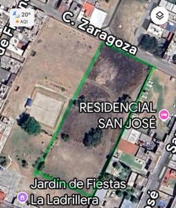 Puebla, Puebla 72120, Mexico