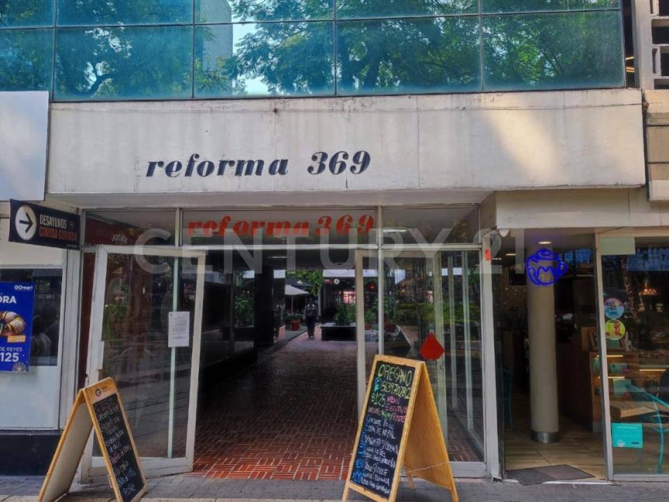 Cuauhtémoc, Ciudad De México 06500, México