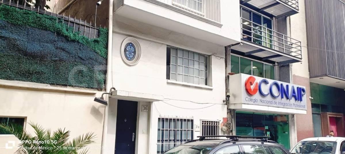 Cuauhtémoc, Ciudad De México 06600, מקסיקו 