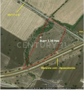 León, Guanajuato 37680, Mexico